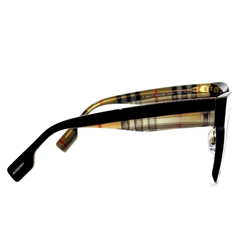 New! BURBERRY Sunglasses B4364-F 3942/BG, Authentic - Picture 10 of 12